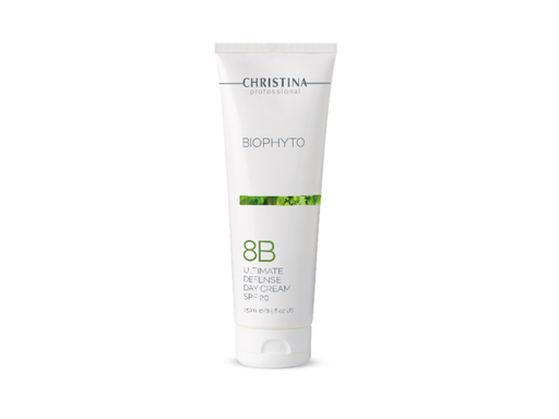 S Bio Phyto-8b II Ultimate Defense (NIET GETINTE) Day Cream SPF 20 250