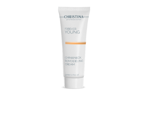 Forever Young - Chin & Neck Remodeling Cream 50 ml