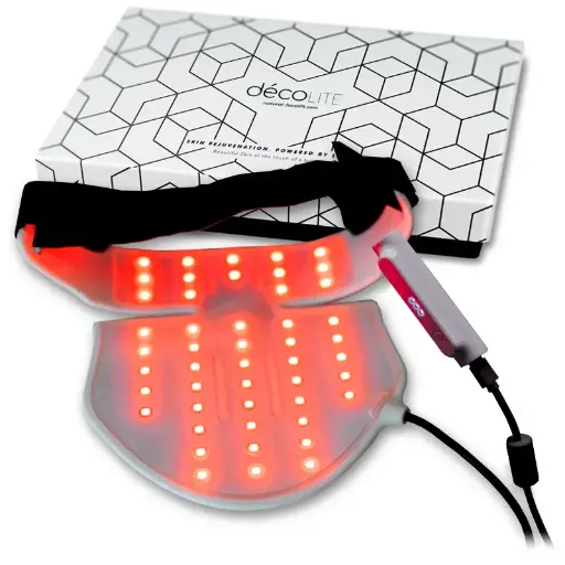 DECOLITE Led Mask