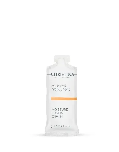 SAMPLE - Forever Young - Moisture Fusion Cream 3ml