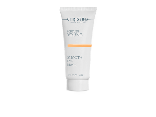 Forever Young - Smooth Eye Mask 50 ml