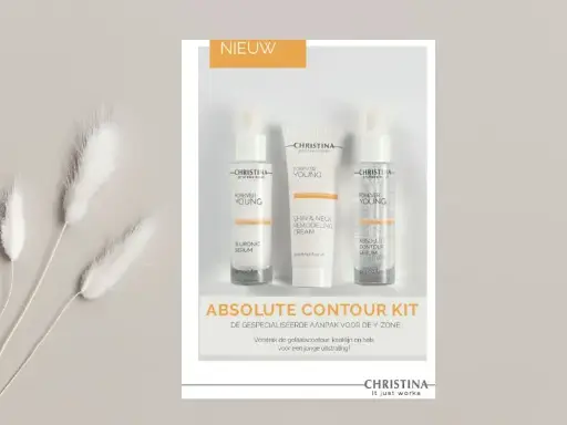 Folderboekje FY-Absolute Contour Kit (10 stuks)