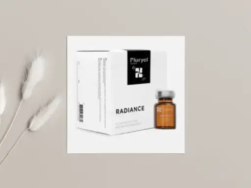 Pluryal Mesoline Radiance