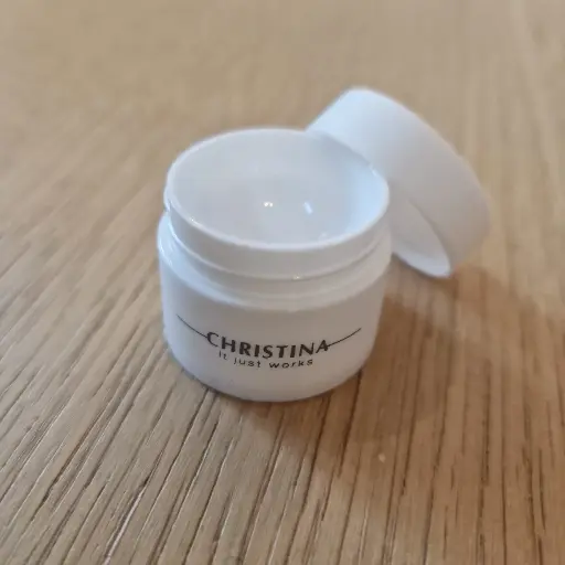 Christina Sample Potje
