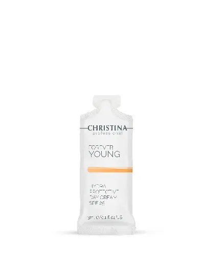 SAMPLE - Forever Young - Hydra Protective Day Cream 3ml