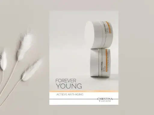 Folderboekje Forever Young (10 stuks)