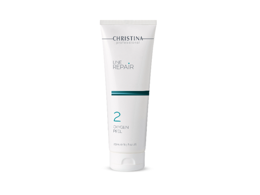 PRO Line Repair - 2 Oxygen Peel 250 ml