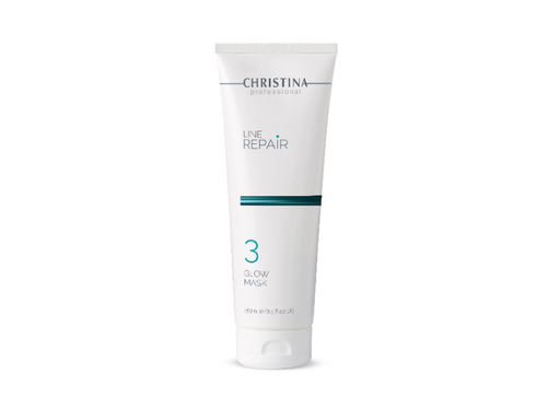 PRO Line Repair - 3 Glow Mask 250 ml