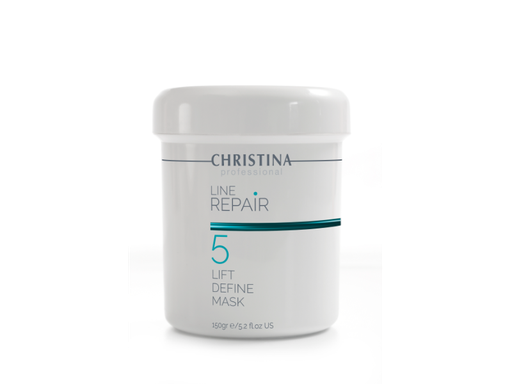 PRO Line Repair - 5 Lift Define Mask 150 ml