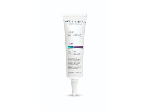 Line Repair - Firm - Allday Eye Rescue 30 ml