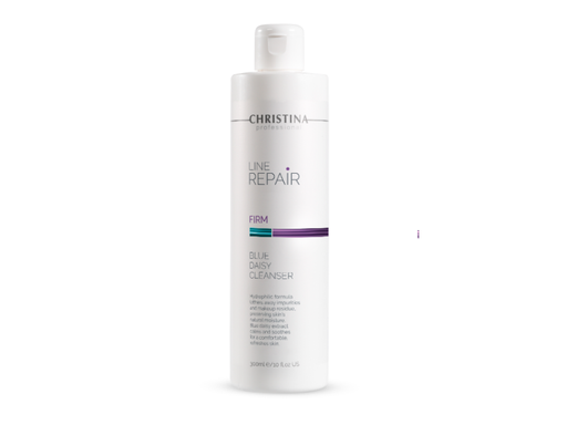 Line Repair - Firm - Blue Daisy Cleanser 300 ml