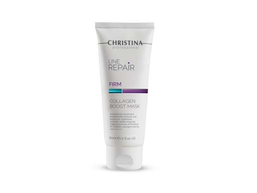 Line Repair - Firm - Collagen Boost Mask 60 ml