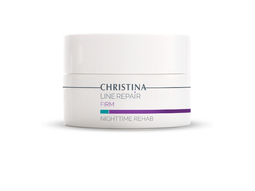 Line Repair - Firm - Nighttime Rehab 50 ml