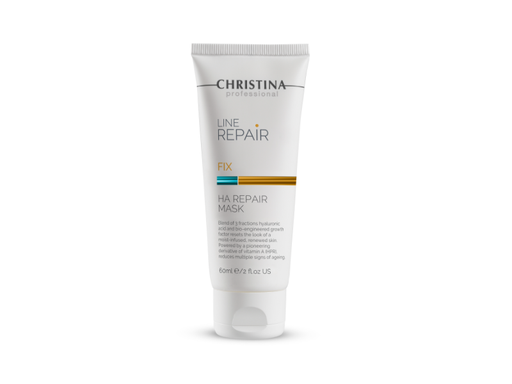 Line Repair - Fix - HA Repair Mask 60 ml