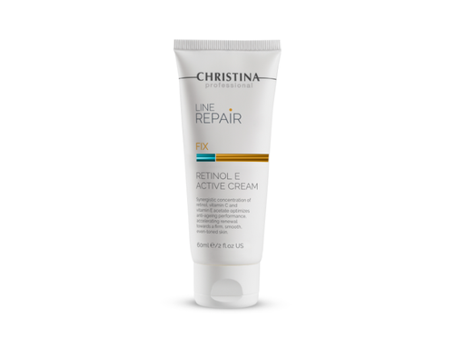 Line Repair - Fix - Retinol E Active Cream 60 ml