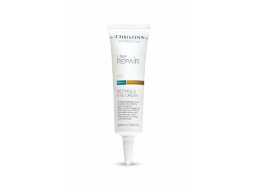 H Line Repair-Fix-Retinol E Eye Cream 30