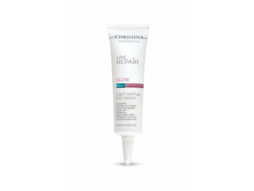 Line Repair - Glow - Light Capture Eye Cream 30 ml