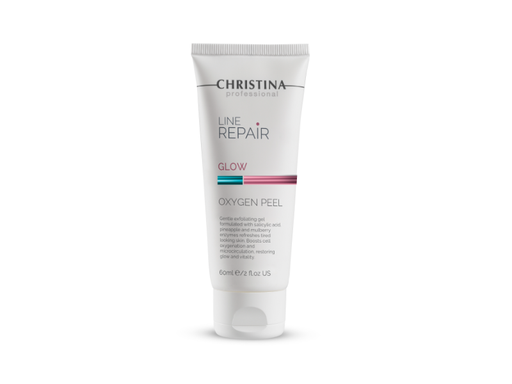 Line Repair - Glow - Oxygen Peel 60 ml