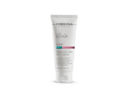 H Line Repair-Glow-Radiance Firm Day Cream 60