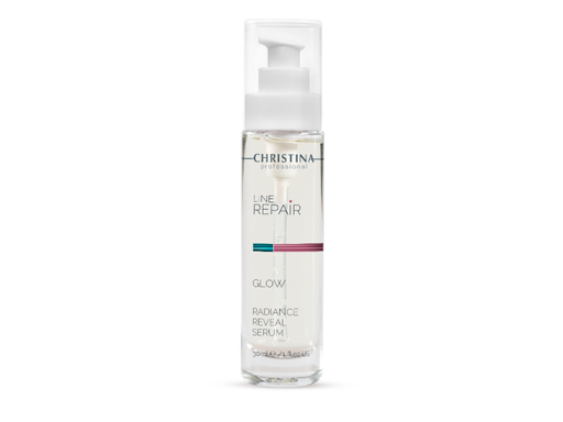 H Line Repair-Glow-Radiance Reveal Serum 30
