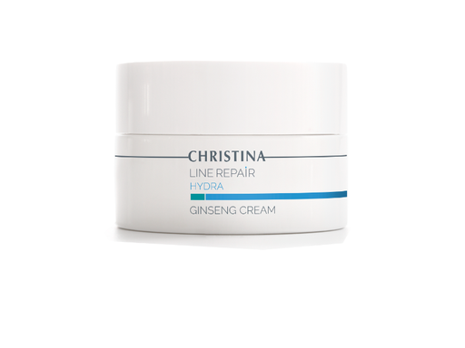Line Repair - Hydra - Ginseng Cream 50 ml