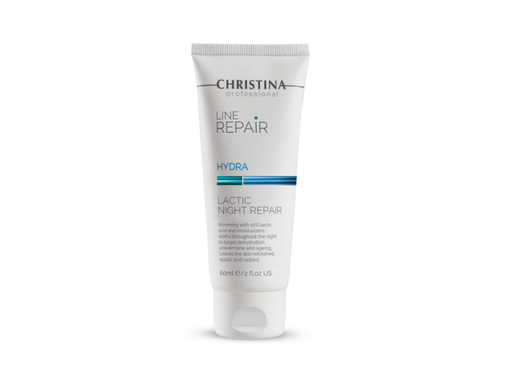H Line Repair-Hydra-Lactic Night Repair 60