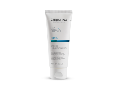 H Line Repair-Hydra-Orchid Hydration Mask 60