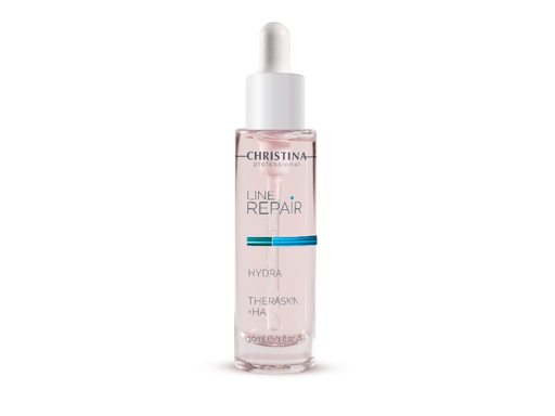Line Repair - Hydra - Theraskin+HA 30 ml