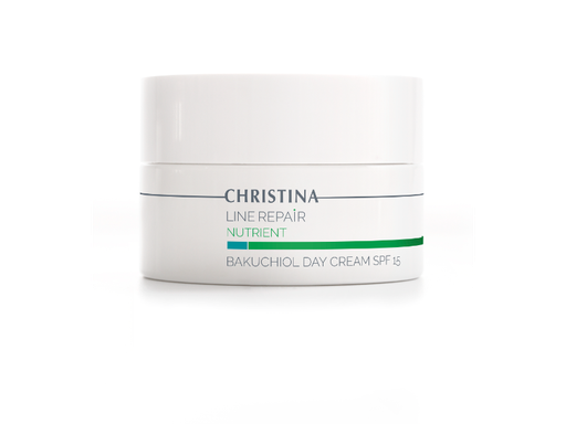 H Line Repair-Nutrient-Bakuchiol Day Cream SPF 15 50