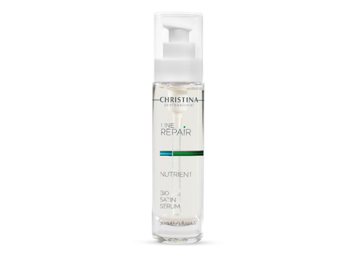 Line Repair - Nutrient - Bio Satin Serum 30 ml