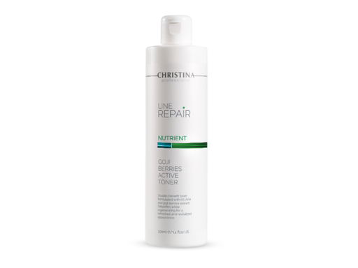 Line Repair - Nutrient - Goji Berries Active Toner 300 ml