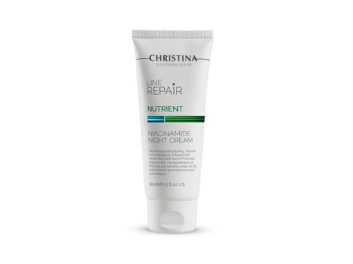 H Line Repair-Nutrient-Niacinamide Night Cream 60