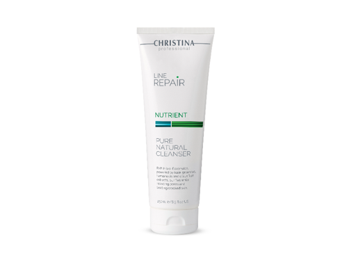 H Line Repair-Nutrient-Pure Natural Cleanser 250