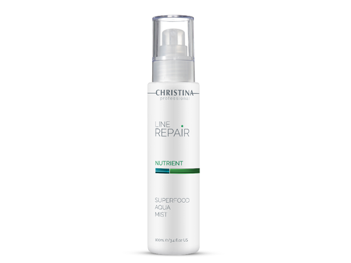 H Line Repair-Nutrient-Superfood Aqua Mist 100