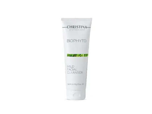 Bio Phyto - Mild Facial Cleanser 60ml