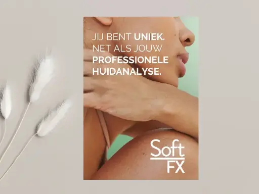 Folder Soft FX - A5 (100 stuks)