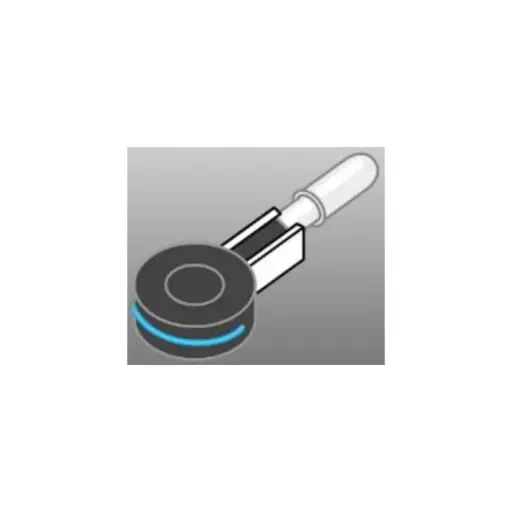 Soft FX - Calibration kit for pH probe (2 bottles each)