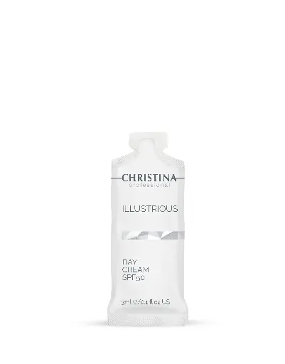 SAMPLE SACHET - Illustrious Day Cream SPF50