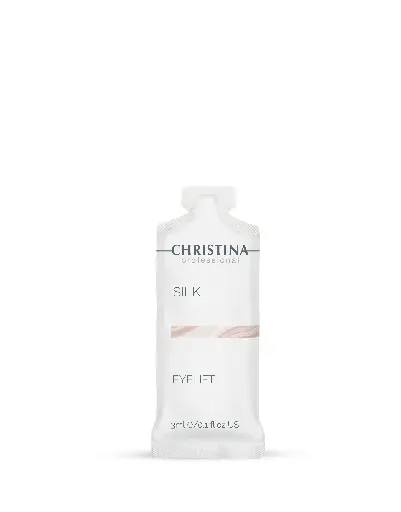 SAMPLE SACHET - Silk Eye Lift
