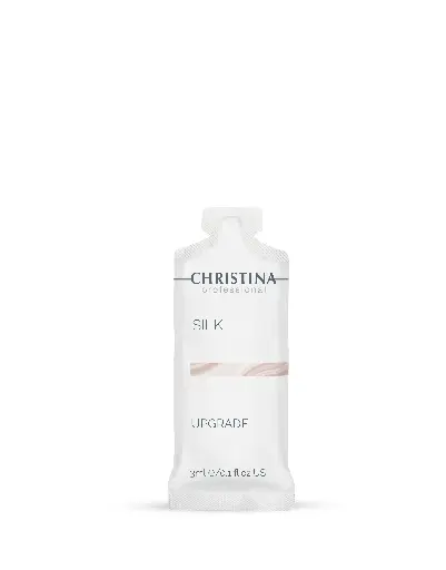 SAMPLE SACHET - Silk Upgrade