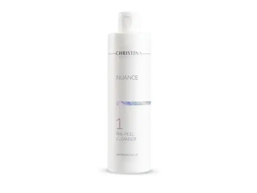 S Nuance-1-Pre-Peel Cleanser 300