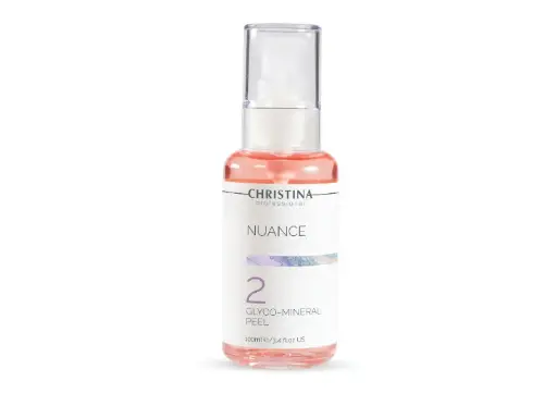 S Nuance-2-Glyco-Mineral Peel 100