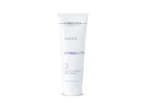 S Nuance-3-Glyco-Mineral Peel Mask 250