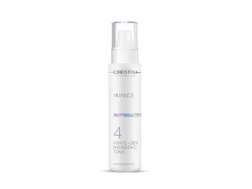 PRO Nuance - 4 - Grape - Dew Hydrating Tonic 100 ml