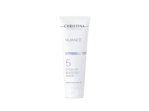 PRO Nuance - 5 - Eyes - Up Booster Mask 75 ml