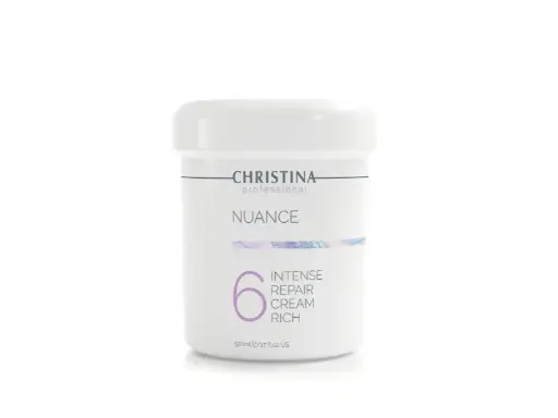 S Nuance-6-Intense Repair Cream Rich 500