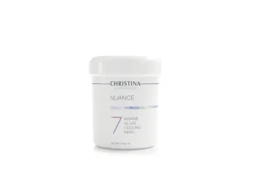 PRO Nuance - 7 - Marine Algae Cooling Mask 150 ml