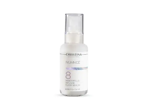 S Nuance-8-Immortelle-Infused Elixir Serum 100