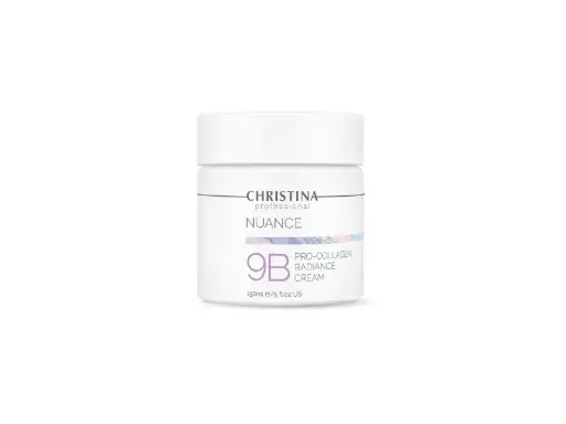 PRO Nuance - 9b - Pro-Collagen Radiance Cream 150 ml