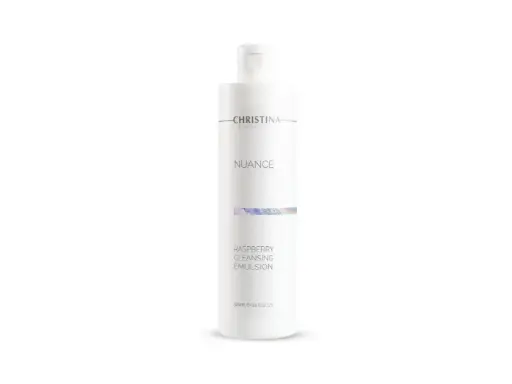 H Nuance-Raspberry Cleansing Emulsion 300